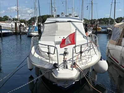 Fjord 980 AC TOURING 3