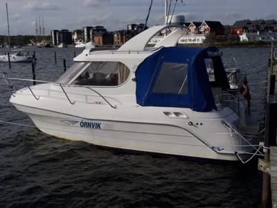Ørnvik Ørnvik 750 Weekend 2