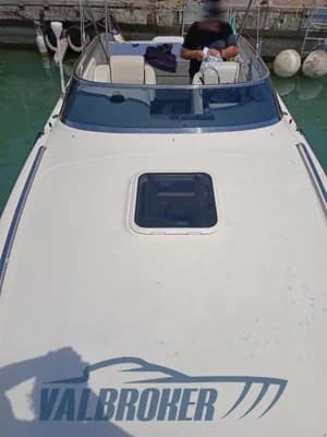 Performance Marine 807 Performance 3