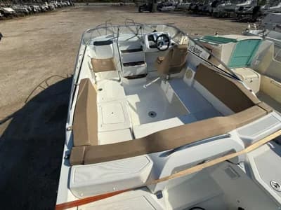 Jeanneau CAP CAMARAT 6.5 DC 3