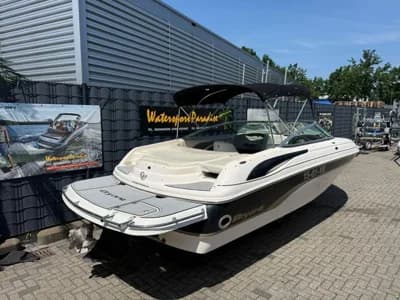 Bryant 206 Bowrider 3