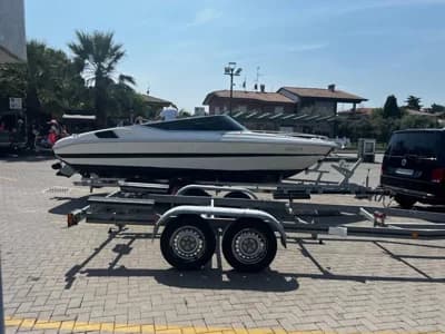 Cranchi Start 21 2