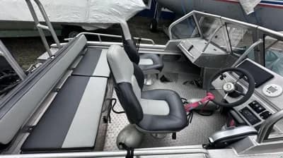 UMS-Boat 460 DC 3