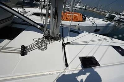 BENETEAU OCEANIS 40.1 3