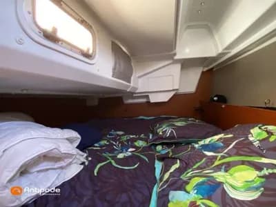 BENETEAU OCEANIS 35.1 3
