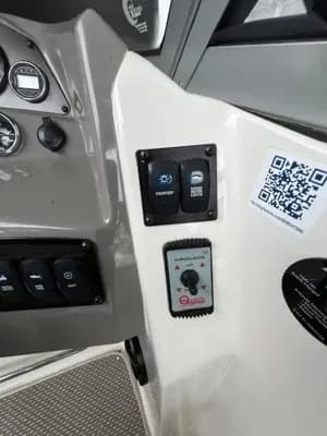 2015 Stingray 250 CR Boat for Sale in Norddeutschland 2