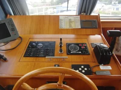2006 Pedro Levanto 44 Boat for Sale in Norwich 3