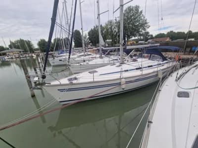 2004 Bavaria 44 Boat for Sale in Lake Balaton 2