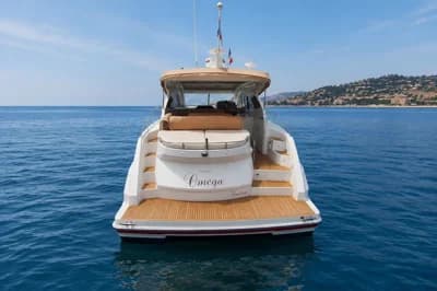 2011 Beneteau Monte Carlo 42 HT 2