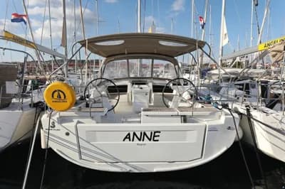Beneteau 46.1 2