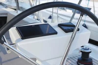 Beneteau 46.1 3