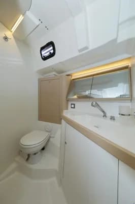 Beneteau 46.1 4