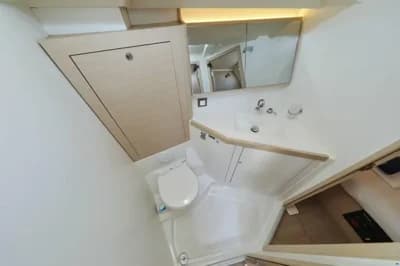 Beneteau 46.1 5