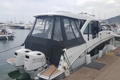 2025 Beneteau Antares 9 V2 2