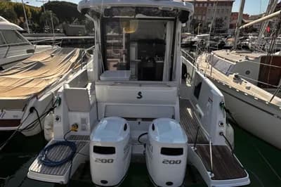 2025 Beneteau Antares 9 V2 3