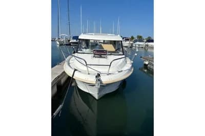 2012 Beneteau Antares 7.80 2
