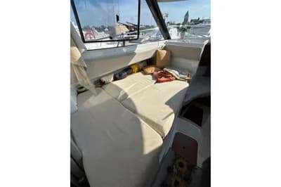 2012 Beneteau Antares 7.80 3