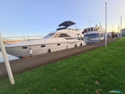 Princess 420 Fly / 440 2