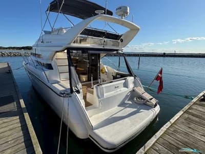 Princess 420 Fly / 440 4