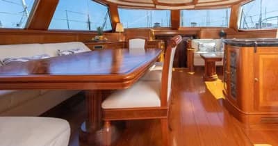 2002 Nautor Swan 112 3