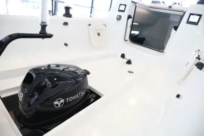 2022 Beneteau First 27 SE 3