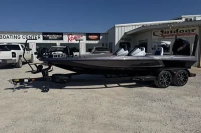 2027 iKon LX20 2