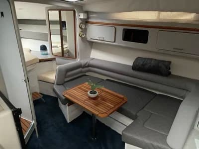 Sea Ray 310 Sundancer 2