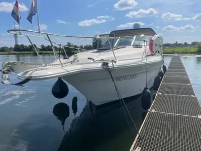 Sea Ray 310 Sundancer 3
