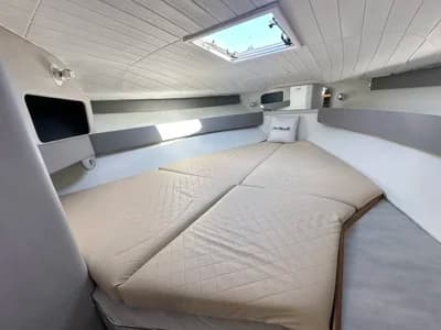 Sea Ray 310 Sundancer 4