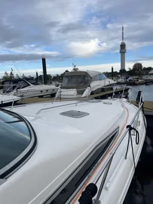 Sea Ray 310 Sundancer 5