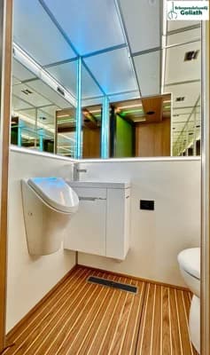 2026 Houseboat Holiday Boat 56 Boat for Sale 3