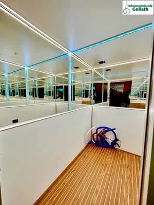 2026 Houseboat Holiday Boat 56 Boat for Sale 4
