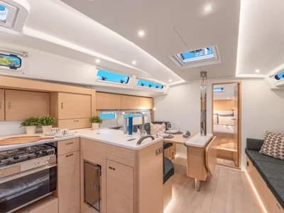 2026 Hanse 360 | 11m 3