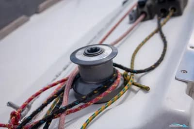 Beneteau First 211 3