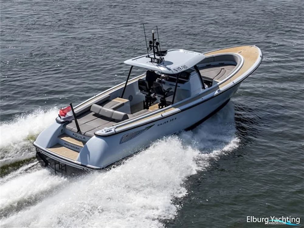 Wajer 38 S