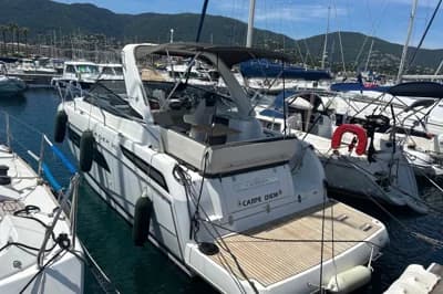2019 Jeanneau Leader 30 OB | 30.2 ft 2