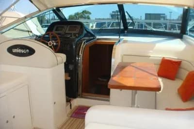 2006 Uniesse 42 | 45.3 ft 2