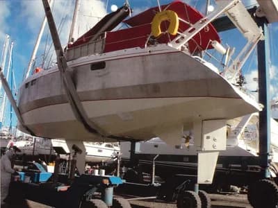 Alubat Ovni 395 5