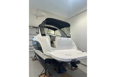 2012 Bayliner 315 Cruiser | 30.5 ft 2