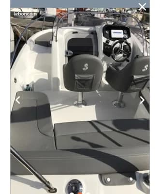 Bénéteau Flyer 6.50 Sundeck 3