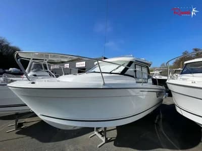 Jeanneau Merry Fisher 695 Serie 2 2