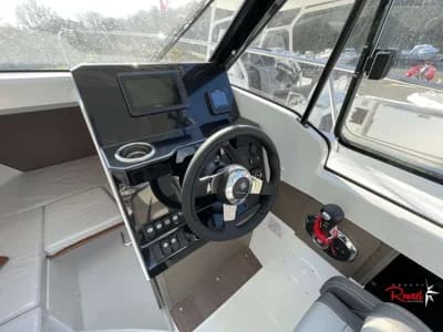 Jeanneau Merry Fisher 695 Serie 2 3