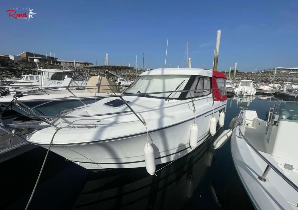 Jeanneau Merry Fisher 755