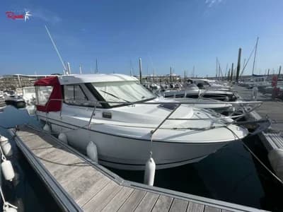 Jeanneau Merry Fisher 755 2
