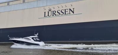 Sunseeker Predator 55 2