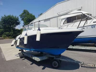 Bénéteau Flyer 650 Cabin 2