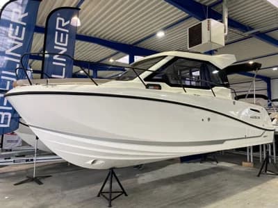 Quicksilver Activ 705 Weekend 2