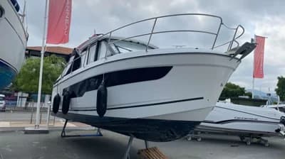 Jeanneau Merry Fisher 895 Serie 2 2
