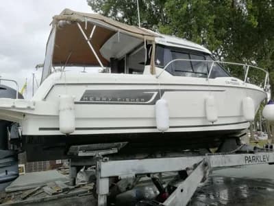 Jeanneau Merry Fisher 795 3