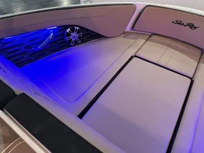 Sea Ray 190 SPN 2